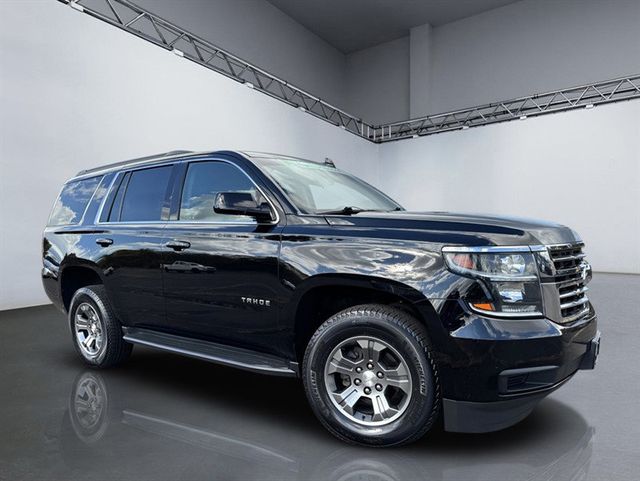 2019 Chevrolet Tahoe 4WD 4dr LS - 22936136 - 24