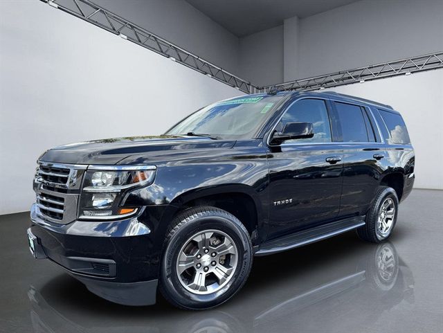 2019 Chevrolet Tahoe 4WD 4dr LS - 22936136 - 25