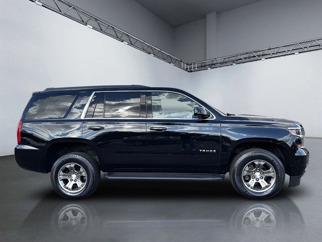 2019 Chevrolet Tahoe 4WD 4dr LS - 22936136 - 2