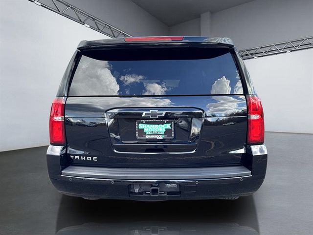 2019 Chevrolet Tahoe 4WD 4dr LS - 22936136 - 5