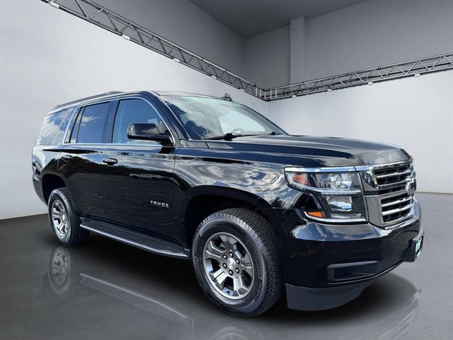 2019 Chevrolet Tahoe 4WD 4dr LS - 22936136 - 7