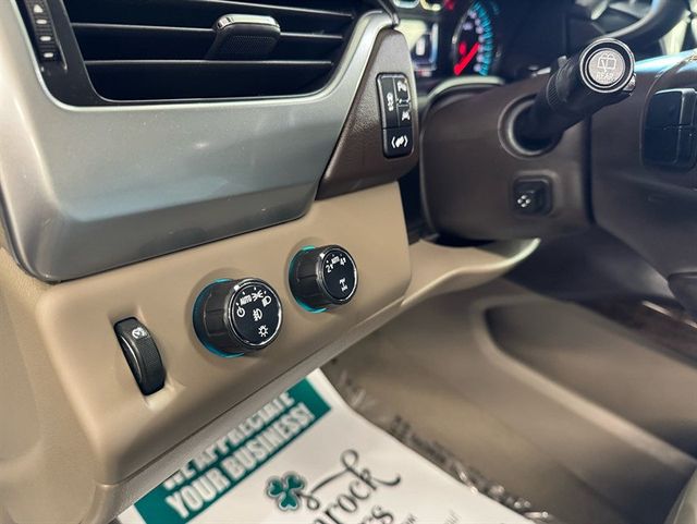 2019 Chevrolet Tahoe 4WD 4dr LT - 22930698 - 13