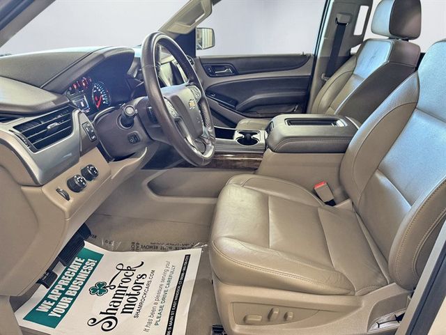 2019 Chevrolet Tahoe 4WD 4dr LT - 22930698 - 14
