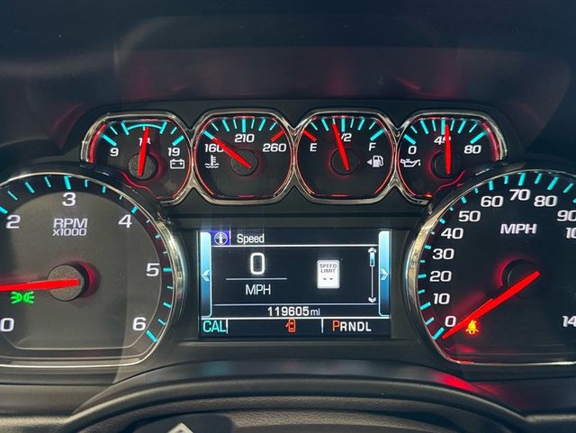 2019 Chevrolet Tahoe 4WD 4dr LT - 22930698 - 15