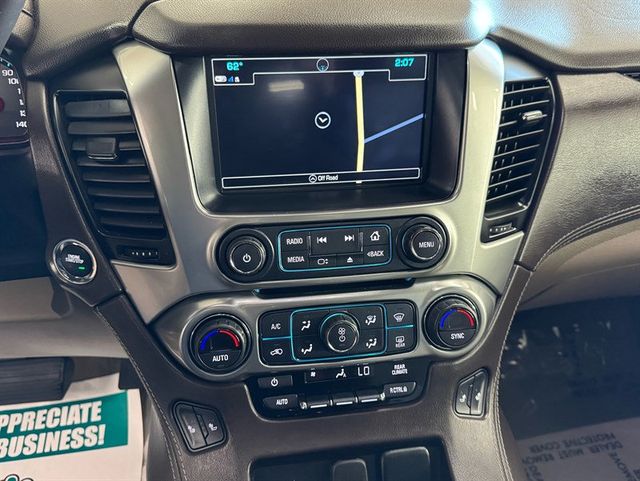 2019 Chevrolet Tahoe 4WD 4dr LT - 22930698 - 16