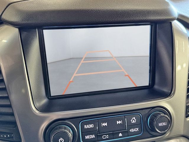 2019 Chevrolet Tahoe 4WD 4dr LT - 22930698 - 17