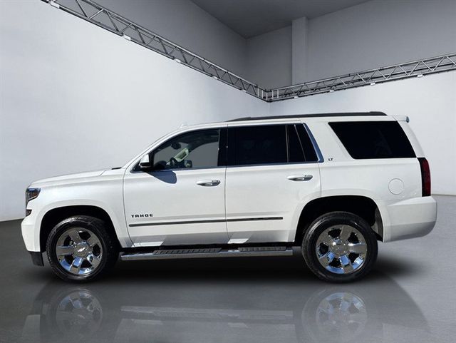 2019 Chevrolet Tahoe 4WD 4dr LT - 22930698 - 1