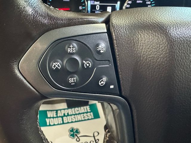 2019 Chevrolet Tahoe 4WD 4dr LT - 22930698 - 20