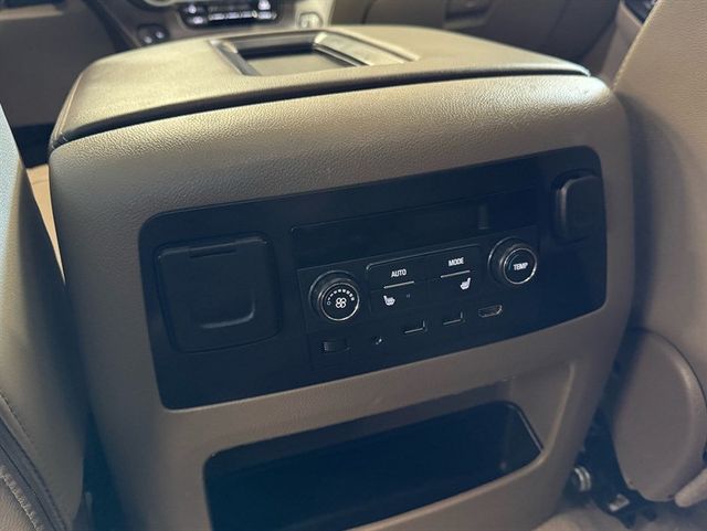 2019 Chevrolet Tahoe 4WD 4dr LT - 22930698 - 21