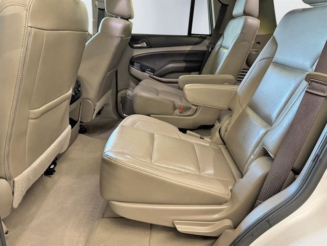 2019 Chevrolet Tahoe 4WD 4dr LT - 22930698 - 22