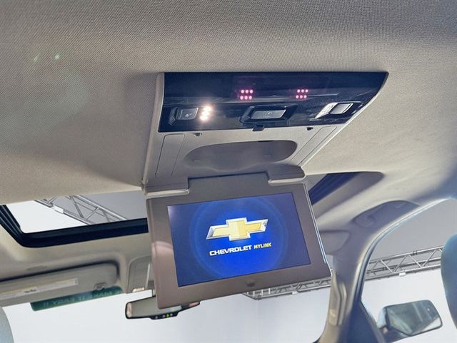 2019 Chevrolet Tahoe 4WD 4dr LT - 22930698 - 24