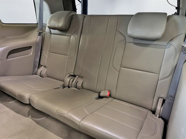 2019 Chevrolet Tahoe 4WD 4dr LT - 22930698 - 25