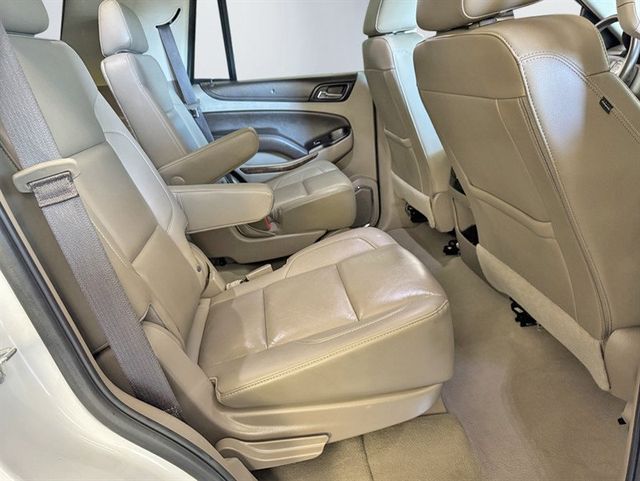 2019 Chevrolet Tahoe 4WD 4dr LT - 22930698 - 28