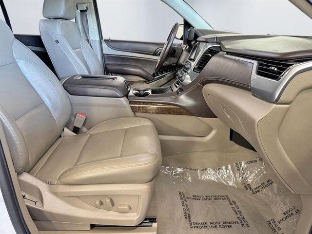 2019 Chevrolet Tahoe 4WD 4dr LT - 22930698 - 30