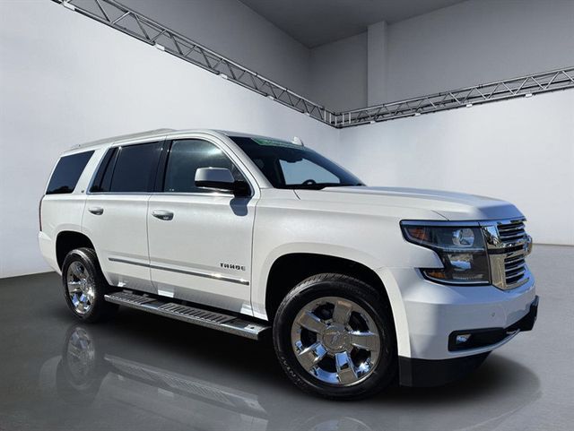 2019 Chevrolet Tahoe 4WD 4dr LT - 22930698 - 32