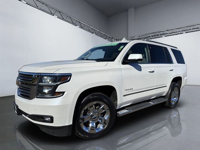 2019 Chevrolet Tahoe 4WD 4dr LT - 22930698 - 33