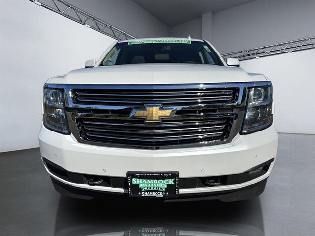 2019 Chevrolet Tahoe 4WD 4dr LT - 22930698 - 5
