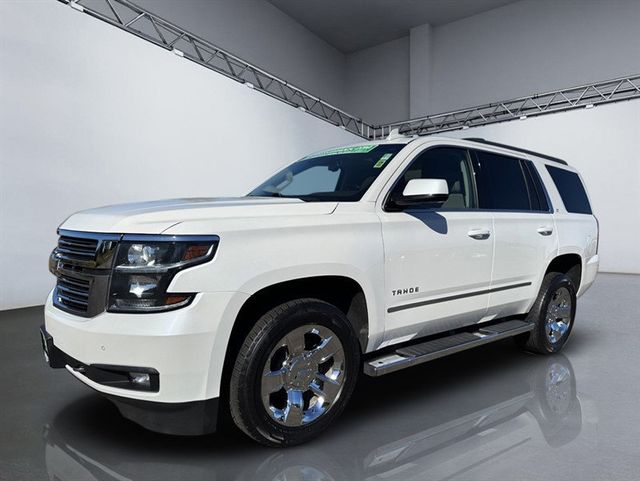 2019 Chevrolet Tahoe 4WD 4dr LT - 22930698 - 6