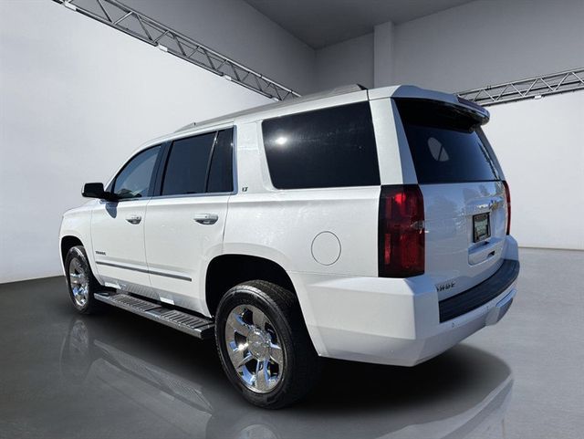 2019 Chevrolet Tahoe 4WD 4dr LT - 22930698 - 7