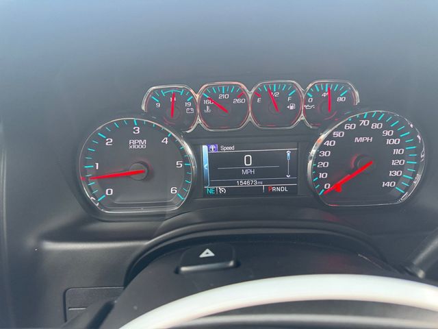 2019 Chevrolet Tahoe 4WD 4dr LT - 22865562 - 10