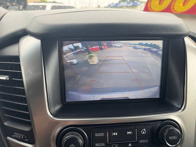 2019 Chevrolet Tahoe 4WD 4dr LT - 22865562 - 11