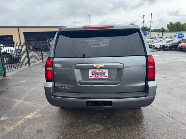 2019 Chevrolet Tahoe 4WD 4dr LT - 22865562 - 4