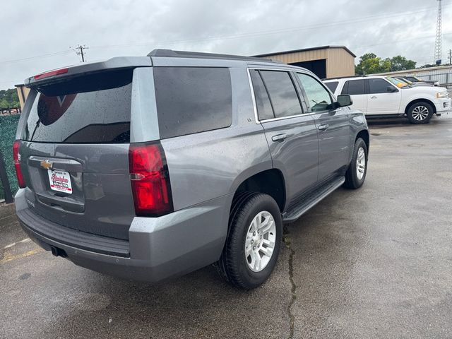 2019 Chevrolet Tahoe 4WD 4dr LT - 22865562 - 5