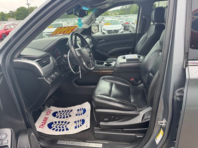 2019 Chevrolet Tahoe 4WD 4dr LT - 22865562 - 6