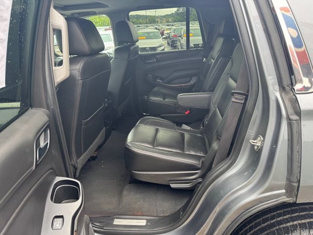 2019 Chevrolet Tahoe 4WD 4dr LT - 22865562 - 7