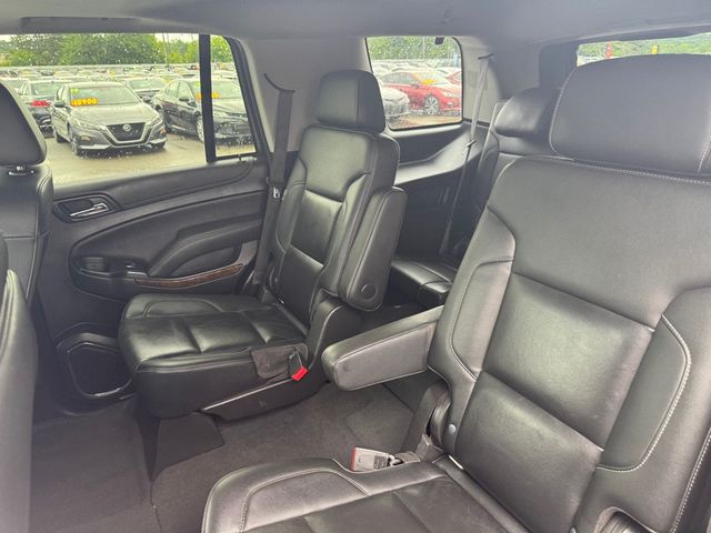2019 Chevrolet Tahoe 4WD 4dr LT - 22865562 - 8