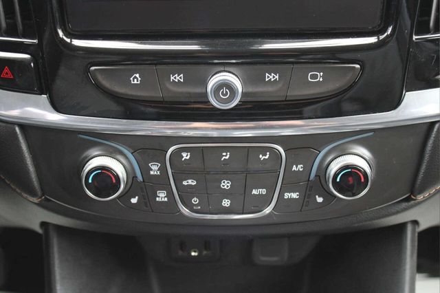 2019 Chevrolet Traverse AWD 4dr LT Leather w/3LT - 22928588 - 21