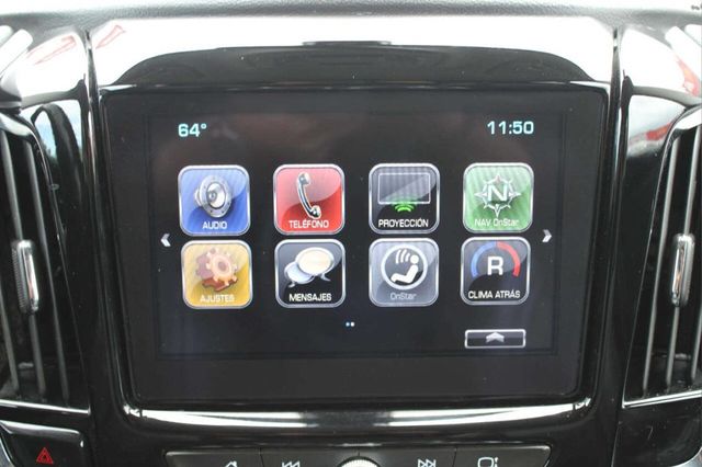 2019 Chevrolet Traverse AWD 4dr LT Leather w/3LT - 22928588 - 22