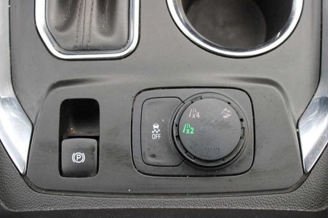 2019 Chevrolet Traverse AWD 4dr LT Leather w/3LT - 22928588 - 23