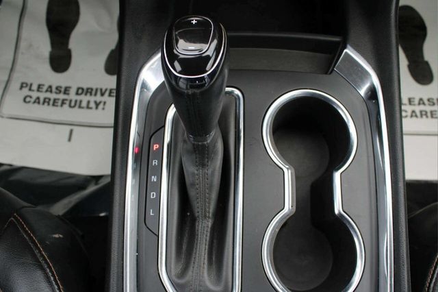 2019 Chevrolet Traverse AWD 4dr LT Leather w/3LT - 22928588 - 24