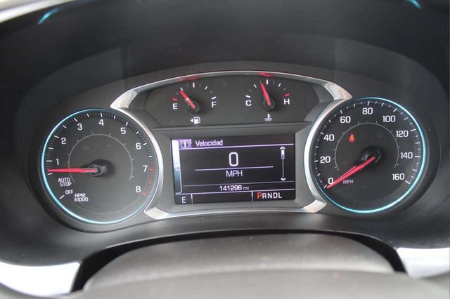 2019 Chevrolet Traverse AWD 4dr LT Leather w/3LT - 22928588 - 30