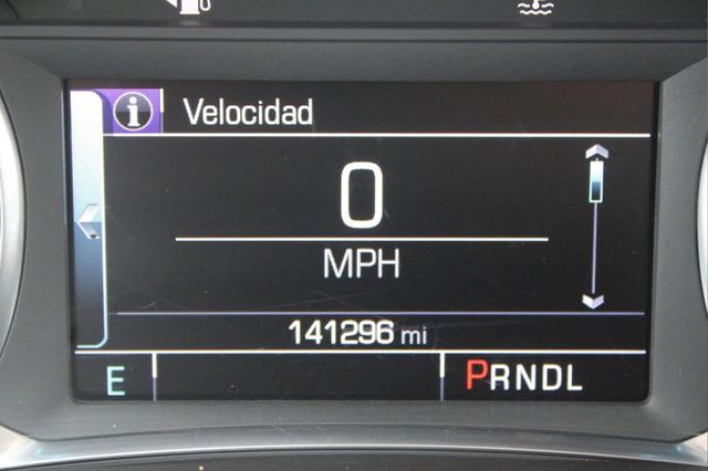 2019 Chevrolet Traverse AWD 4dr LT Leather w/3LT - 22928588 - 31