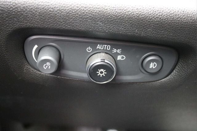 2019 Chevrolet Traverse AWD 4dr LT Leather w/3LT - 22928588 - 32