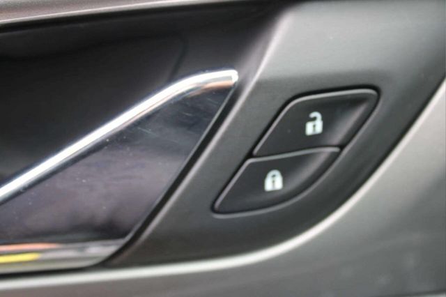 2019 Chevrolet Traverse AWD 4dr LT Leather w/3LT - 22928588 - 35