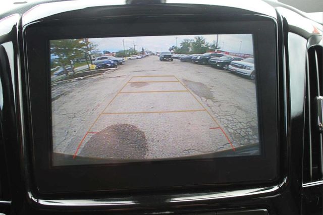 2019 Chevrolet Traverse AWD 4dr LT Leather w/3LT - 22928588 - 36