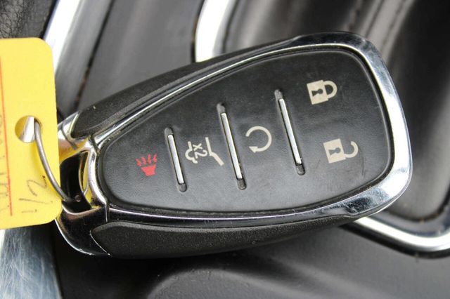 2019 Chevrolet Traverse AWD 4dr LT Leather w/3LT - 22928588 - 38