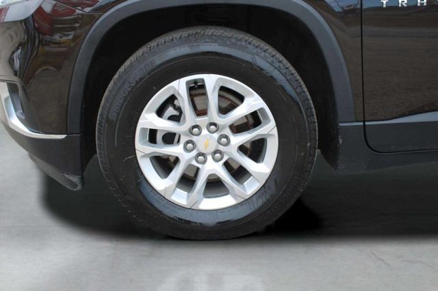 2019 Chevrolet Traverse AWD 4dr LT Leather w/3LT - 22928588 - 8