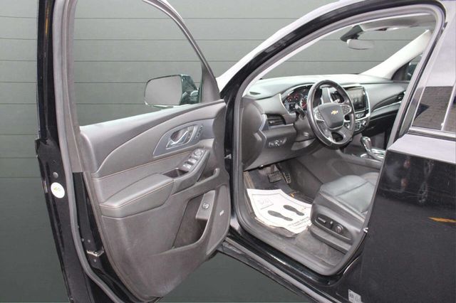 2019 Chevrolet Traverse AWD 4dr Premier w/1LZ - 22930543 - 9