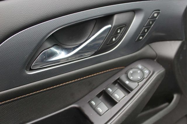 2019 Chevrolet Traverse AWD 4dr Premier w/1LZ - 22930543 - 11