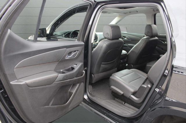 2019 Chevrolet Traverse AWD 4dr Premier w/1LZ - 22930543 - 13