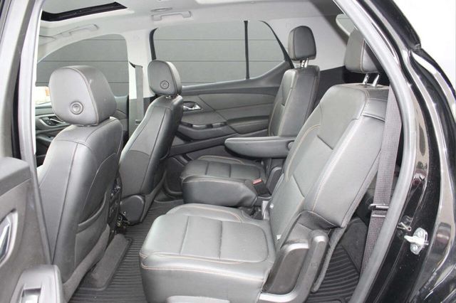 2019 Chevrolet Traverse AWD 4dr Premier w/1LZ - 22930543 - 14