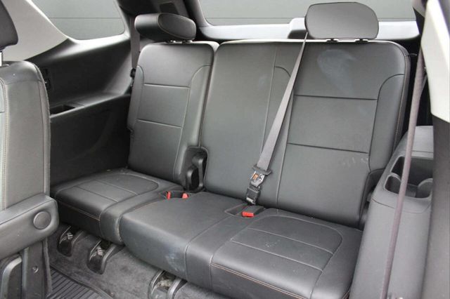 2019 Chevrolet Traverse AWD 4dr Premier w/1LZ - 22930543 - 15