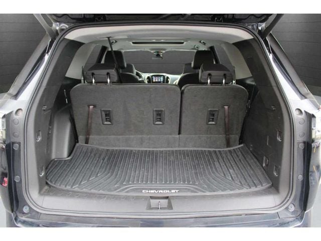 2019 Chevrolet Traverse AWD 4dr Premier w/1LZ - 22930543 - 16