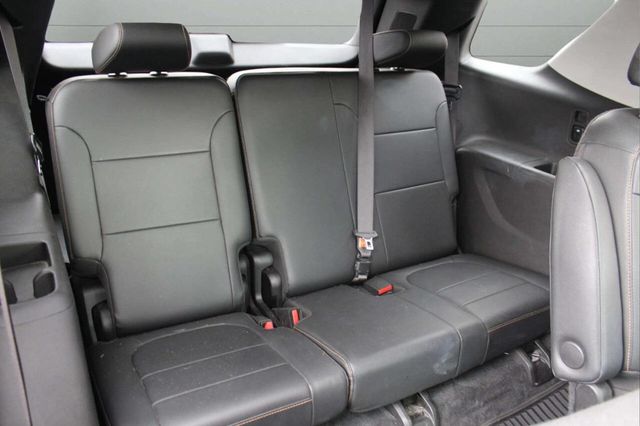 2019 Chevrolet Traverse AWD 4dr Premier w/1LZ - 22930543 - 19