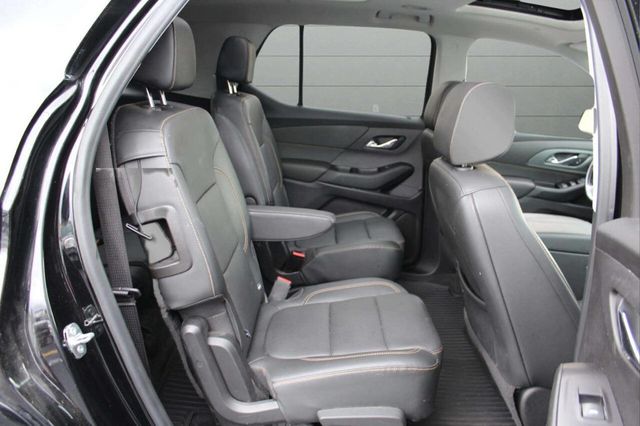 2019 Chevrolet Traverse AWD 4dr Premier w/1LZ - 22930543 - 20