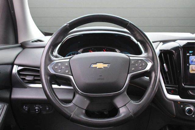 2019 Chevrolet Traverse AWD 4dr Premier w/1LZ - 22930543 - 28